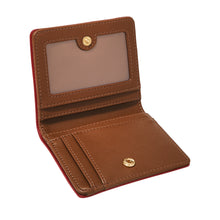 Load image into Gallery viewer, Logan RFID Small Bifold