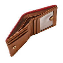 Load image into Gallery viewer, Logan RFID Small Bifold