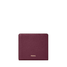 Load image into Gallery viewer, Logan RFID Small Bifold