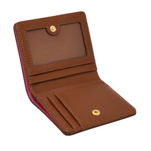 Load image into Gallery viewer, Logan RFID Small Bifold