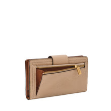 Load image into Gallery viewer, Logan RFID Tab Clutch