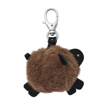 Load image into Gallery viewer, Fossil Gift Gray Bag Charms SLG1643793