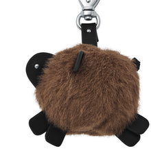 Load image into Gallery viewer, Fossil Gift Gray Bag Charms SLG1643793