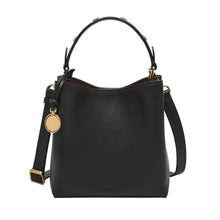 Load image into Gallery viewer, Jessie Small Bucket Crossbody