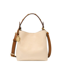 Load image into Gallery viewer, Jessie Small Bucket Crossbody