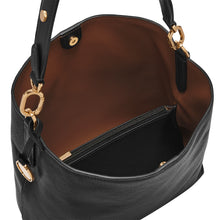 Load image into Gallery viewer, Jessie Leather Bucket Shoulder Bag