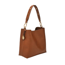 Load image into Gallery viewer, Jessie Bucket Shoulder Bag