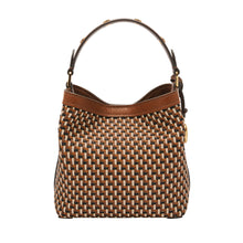 Load image into Gallery viewer, Jessie Small Bucket Crossbody
