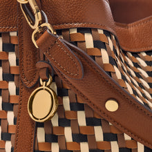 Load image into Gallery viewer, Jessie Bucket Shoulder Bag