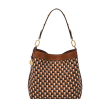 Load image into Gallery viewer, Jessie Bucket Shoulder Bag