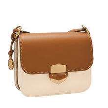 Load image into Gallery viewer, Lennox Leather Crossbody Bag