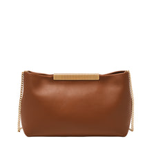 Load image into Gallery viewer, Penrose Pouch Clutch