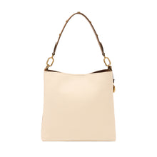 Load image into Gallery viewer, Jessie Leather Bucket Shoulder Bag