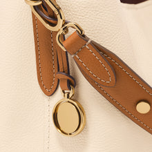 Load image into Gallery viewer, Jessie Leather Bucket Shoulder Bag
