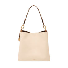 Load image into Gallery viewer, Jessie Leather Bucket Shoulder Bag
