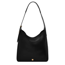Load image into Gallery viewer, Dillon Leather Hobo Bag