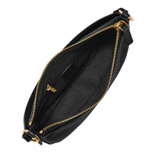 Load image into Gallery viewer, Jolie Leather Small Crossbody