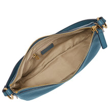 Load image into Gallery viewer, Jolie Leather Small Crossbody Bag