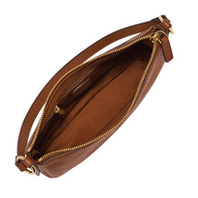 Load image into Gallery viewer, Jolie Leather Small Crossbody