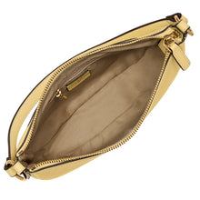 Load image into Gallery viewer, Jolie Leather Small Crossbody Bag