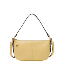 Load image into Gallery viewer, Jolie Leather Small Crossbody Bag
