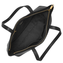 Load image into Gallery viewer, Jessie Top Zip Tote