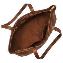 Load image into Gallery viewer, Jessie Top Zip Tote