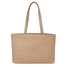Load image into Gallery viewer, Jessie Leather Tote