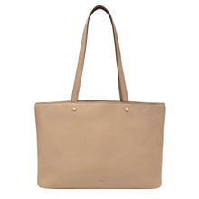 Load image into Gallery viewer, Jessie Leather Tote