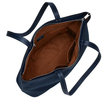 Load image into Gallery viewer, Jessie Leather Tote