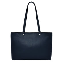 Load image into Gallery viewer, Jessie Leather Tote
