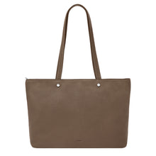 Load image into Gallery viewer, Jessie Top Zip Tote