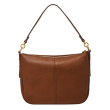 Load image into Gallery viewer, Jolie Leather Crossbody Bag