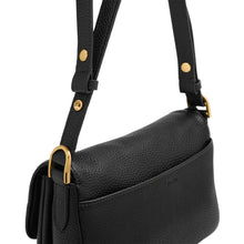 Load image into Gallery viewer, Lennox Leather Convertible Shoulder Bag