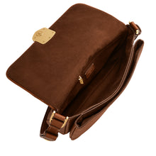 Load image into Gallery viewer, Lennox Leather Convertible Shoulder Bag