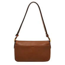 Load image into Gallery viewer, Lennox Leather Convertible Shoulder Bag