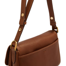 Load image into Gallery viewer, Lennox Leather Convertible Shoulder Bag