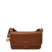 Load image into Gallery viewer, Lennox Leather Convertible Shoulder Bag