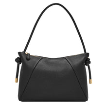 Load image into Gallery viewer, Willa Leather Shoulder Bag
