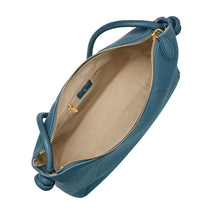 Load image into Gallery viewer, Willa Leather Shoulder Bag