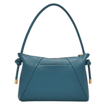 Load image into Gallery viewer, Willa Leather Shoulder Bag