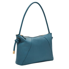 Load image into Gallery viewer, Willa Leather Shoulder Bag