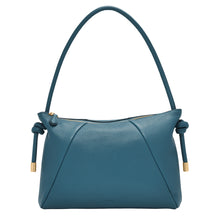 Load image into Gallery viewer, Willa Leather Shoulder Bag
