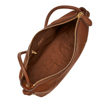 Load image into Gallery viewer, Willa Leather Shoulder Bag