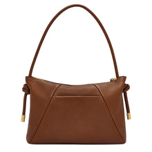 Load image into Gallery viewer, Willa Leather Shoulder Bag