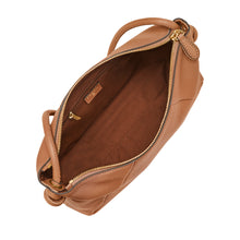 Load image into Gallery viewer, Willa Leather Shoulder Bag
