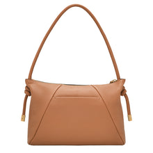 Load image into Gallery viewer, Willa Leather Shoulder Bag