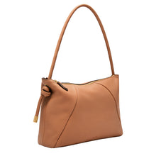 Load image into Gallery viewer, Willa Leather Shoulder Bag