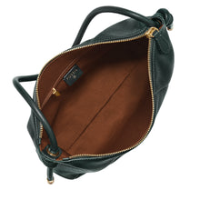 Load image into Gallery viewer, Willa Leather Shoulder Bag