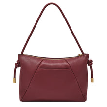 Load image into Gallery viewer, Willa Leather Shoulder Bag